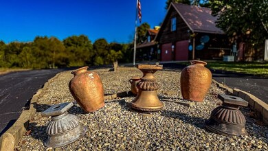 2761 W Porter Ridge Rd, Spencer, IN 47460 - photo 5