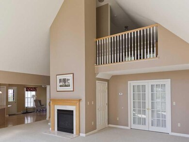 Interior Space/Layout.