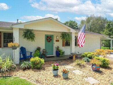 1000 Hickory Ridge Dr, Franklin, TN 37064 - photo 4