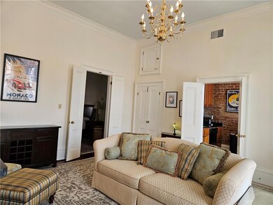 817 Burgundy St unit B, New Orleans, LA 70116 - photo 4