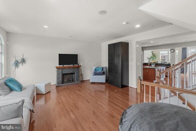 22645 Winding Woods Way, Clarksburg, MD 20871 - photo 7