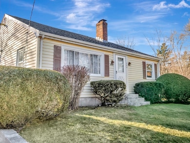 280 Foundry St, South Easton, MA 02375 - photo 2