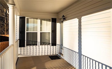 212 Tarrington Dr, Statesville, NC 28625 - photo 5