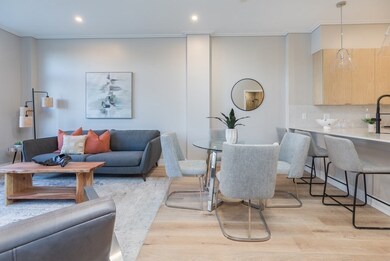 Cadence on Leo unit 409, Boston, MA 02135 - photo 5