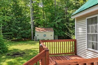 335 Daniel Webster Hwy, Center Harbor, NH 03226 - photo 4