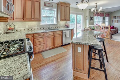 1249 Guilford Rd, Sykesville, MD 21784 - photo 3