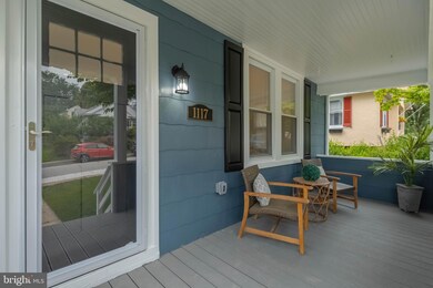 1117 Overbrook Rd, Idlewylde, MD 21239 - photo 4