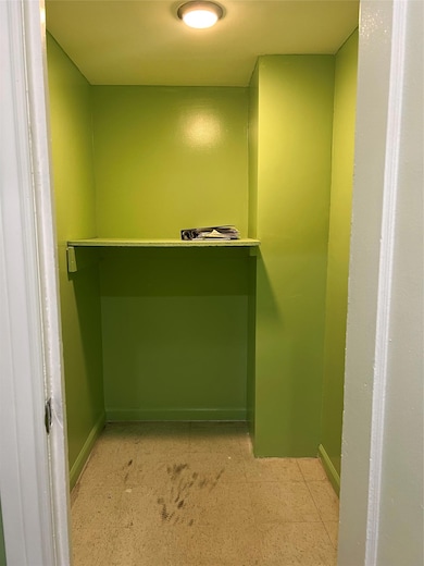 Closet