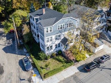 96 Wellsmere Rd unit 96, Roslindale, MA 02131 - photo 2