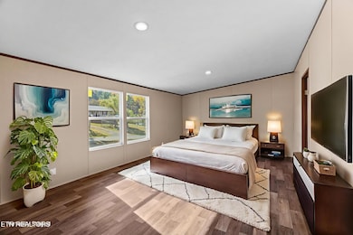 1053 Arrowhead Dr, Newport, TN 37821 - photo 5