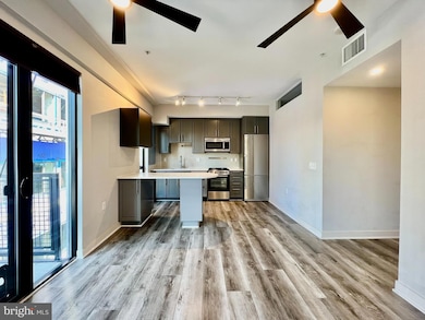 Octave 1320 unit 808, Silver Spring, MD 20910 - photo 6