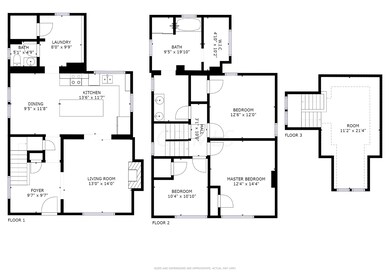 859 Studer Ave, Columbus, OH 43206 - photo 7