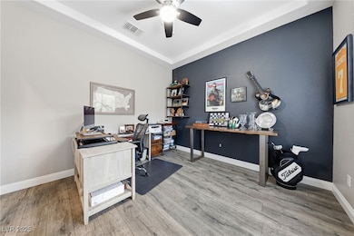 3443 Royal Fortune Dr, Las Vegas, NV 89141 - photo 5