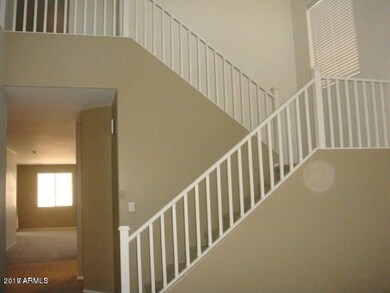 Stunning upgraded staircase