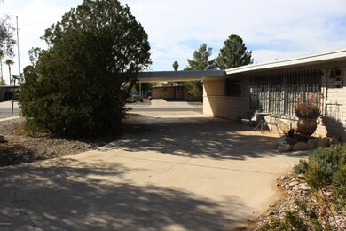 Circular Driveway