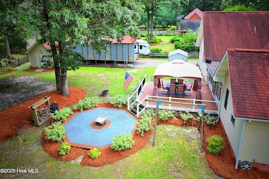 1992 Acorn Drive, New Bern, NC 28562