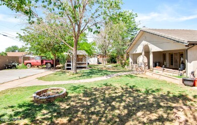 313 W Gilmore St, Winslow, AZ 86047 - photo 6