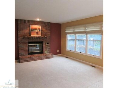 6421 E Millsborough Cir, Lansing, MI 48917 - photo 6