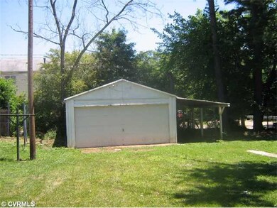 Other - Garage