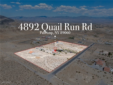 4892 Quail Run Rd, Pahrump, NV 89060 - photo 3