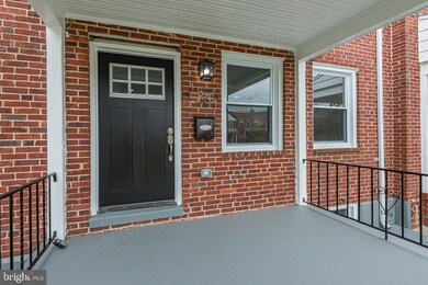 1331 Stonewood Rd, Baltimore, MD 21239 - photo 2