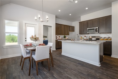 3528 Pointe Du Hoc Dr, Bryan, TX 77808 - photo 6