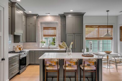 Elfe Kitchen