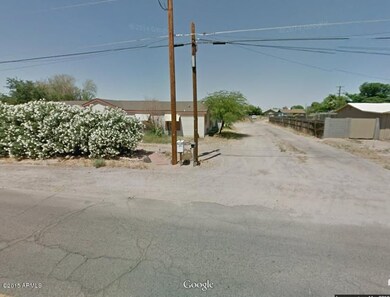 easement