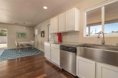 Updated Kitchen