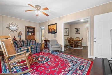 511 E Sullenberger Ave, Malvern, AR 72104 - photo 5