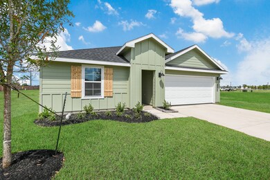 1700 Perch St, Alvin, TX 77511 - photo 3