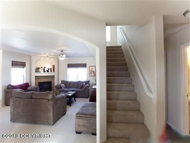 Gauster 2nd living room