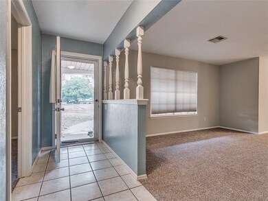 4032 NW 61st St, Oklahoma City, OK 73112 - photo 2