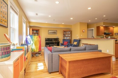 20 Strong Ave unit 20, Northampton, MA 01060 - photo 7