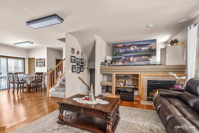 1794 Fredericksburg Ln, Aurora, IL 60503 - photo 3