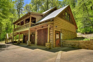 2809 Black Ankle Creek Rd, Cherry Log, GA 30522 - photo 5