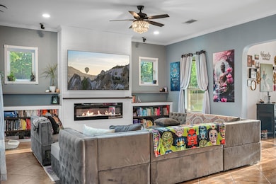 402 Pine Tree Loop, Bastrop, TX 78602 - photo 6