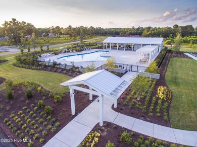 708 Serenity Way, Sneads Ferry, NC 28460 - photo 6