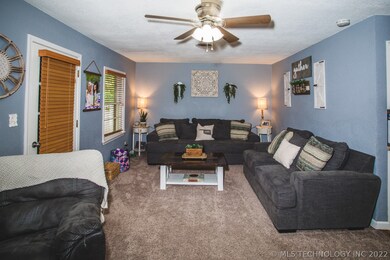 504 Regent St, Ardmore, OK 73401 - photo 6