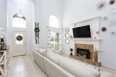 1402 Mulberry Dr, Weslaco, TX 78596 - photo 2