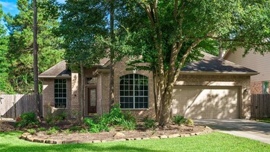 18 Ashley Green, Spring, TX 77382 - photo 2