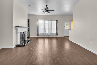 1900 Le Sage Ct, Denton, TX 76208 - photo 6