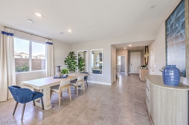 7720 Miller Falls Ln unit 107, North Las Vegas, NV 89084 - photo 7