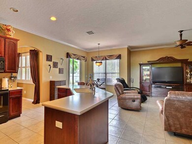 Den/Family/Great Room.