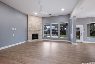 25506 Sioux Springs, San Antonio, TX 78261 - photo 5
