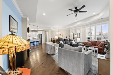 1806 Dressage Cir, Louisville, KY 40245 - photo 6