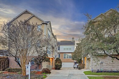 1910 Huldy St unit B, Houston, TX 77019 - photo 4