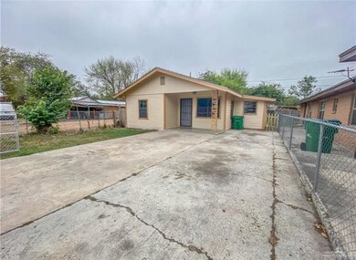 522 E Villegas Ave, Pharr, TX 78577 - photo 2