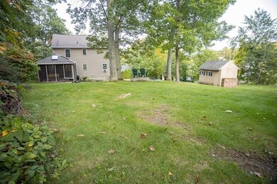 68 Ferry St, South Grafton, MA 01560 - photo 7