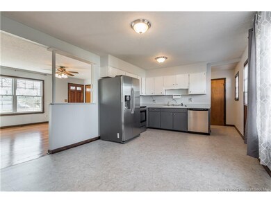 1349 Spencer Ave, Corydon, IN 47112 - photo 3